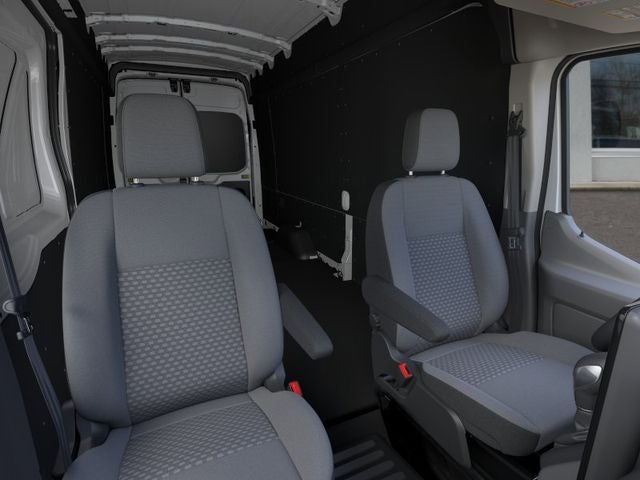 2026 Ford Transit-350 Cargo Van