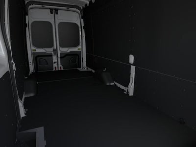 2026 Ford Transit-350 Cargo Van