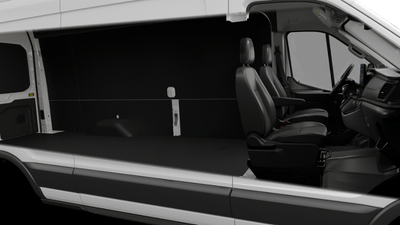 2026 Ford Transit-350 Cargo Van