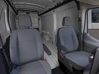 2026 Ford Transit-350 Base 96