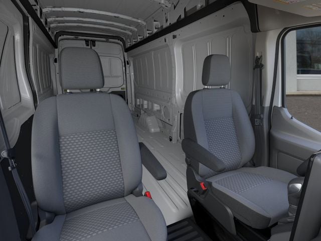 2026 Ford Transit-350 Base 96