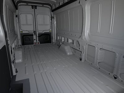 2026 Ford Transit-350 Base 96
