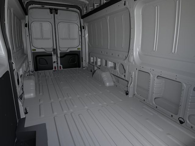 2026 Ford Transit-350 Base 96