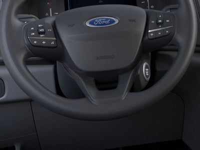 2026 Ford Transit-350 Base 96
