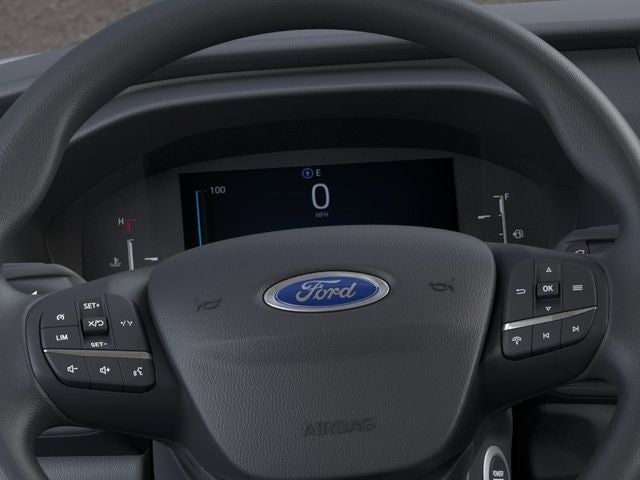 2026 Ford Transit-350 Base 96