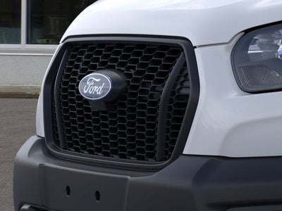 2026 Ford Transit-350 Base 96
