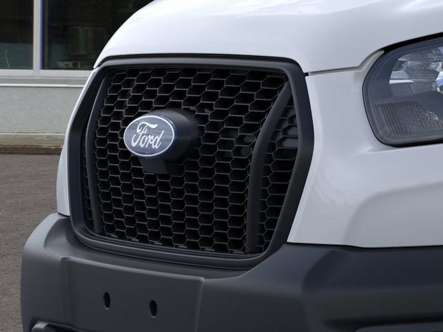 2026 Ford Transit-350 Base 96