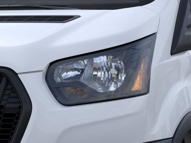 2026 Ford Transit-350 Base 96