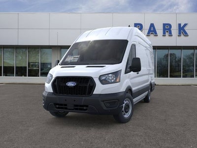 2026 Ford Transit-350 Base 96