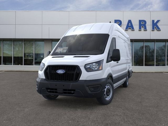 2026 Ford Transit-350 Base 96