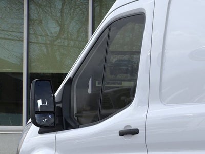 2026 Ford Transit-350 Base 96