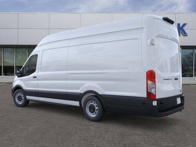 2026 Ford Transit-350 Base 96