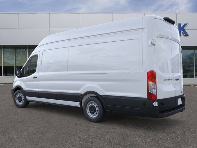 2026 Ford Transit-350 Base 96