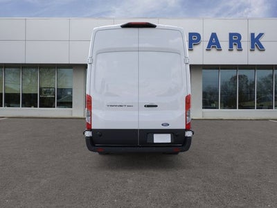 2026 Ford Transit-350 Base 96