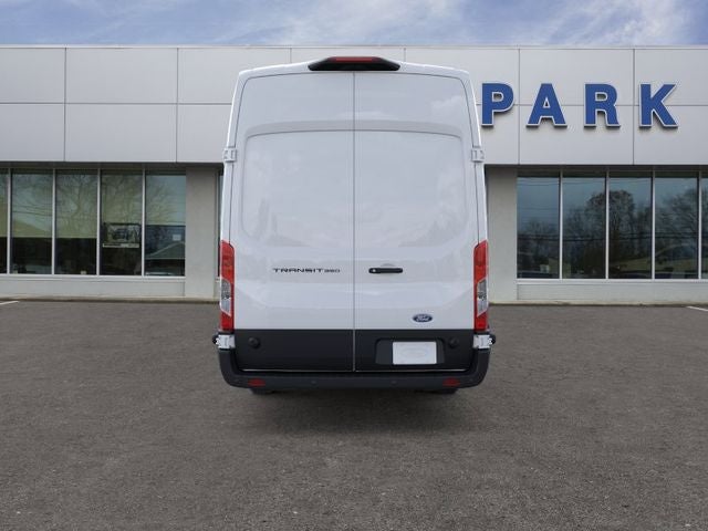 2026 Ford Transit-350 Base 96