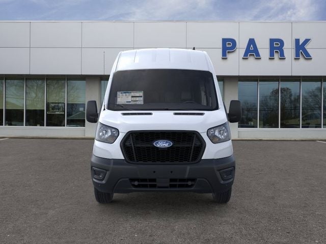 2026 Ford Transit-350 Base 96