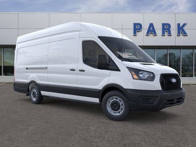 2026 Ford Transit-350 Base 96
