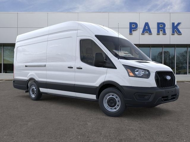 2026 Ford Transit-350 Base 96