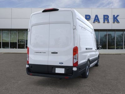 2026 Ford Transit-350 Base 96