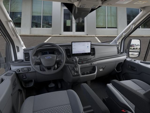 2026 Ford Transit-350 Base 96