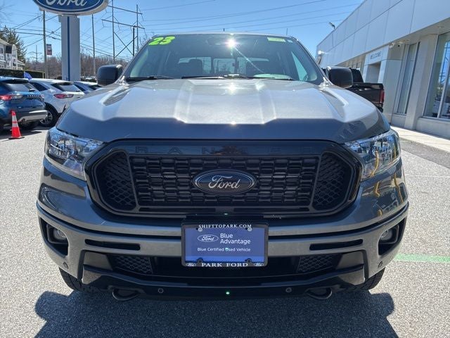 2023 Ford Ranger XL