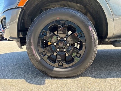 2023 Ford Ranger XL