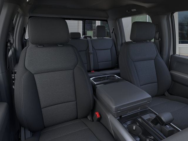 2026 Ford F-150 XLT 137