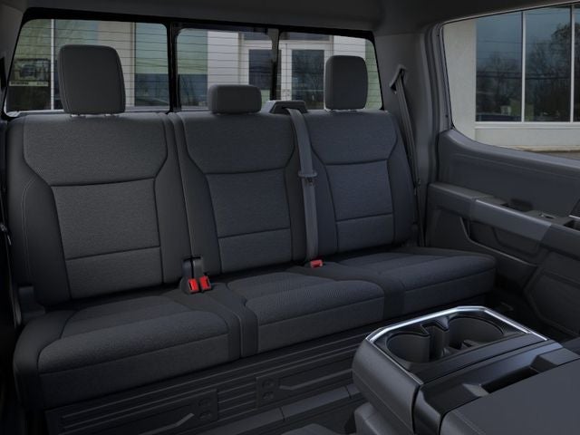 2026 Ford F-150 XLT 137