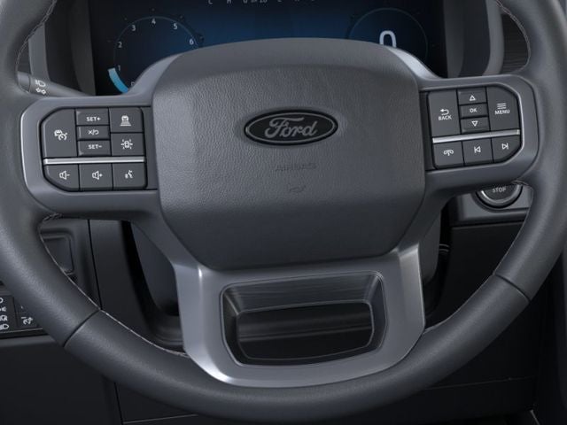 2026 Ford F-150 XLT 137