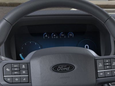 2026 Ford F-150 XLT 137