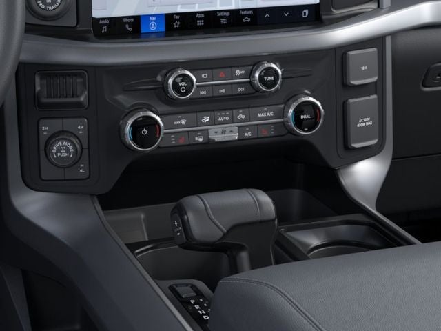 2026 Ford F-150 XLT 137