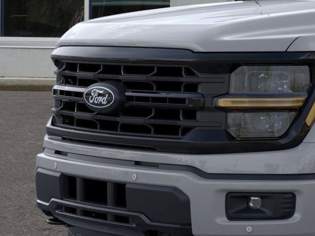 2026 Ford F-150 XLT 137