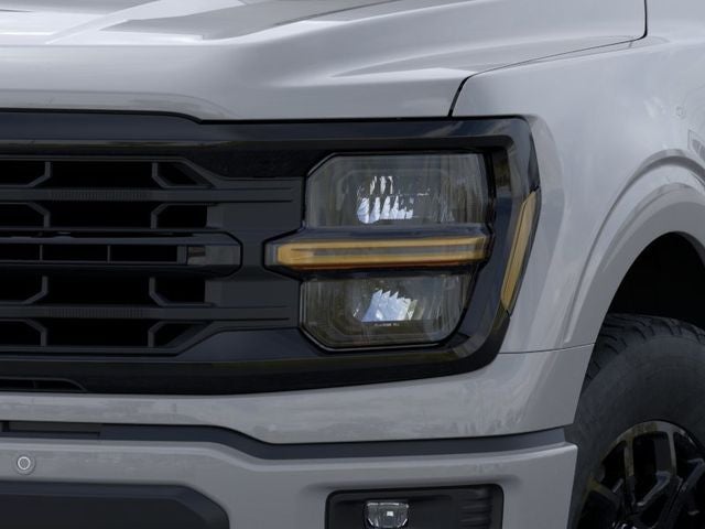 2026 Ford F-150 XLT 137