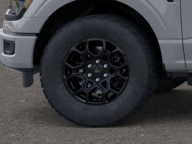 2026 Ford F-150 XLT 137