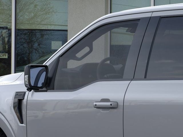 2026 Ford F-150 XLT 137