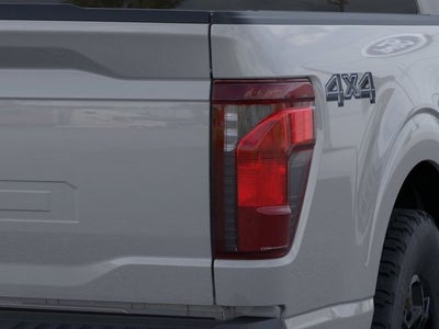 2026 Ford F-150 XLT 137
