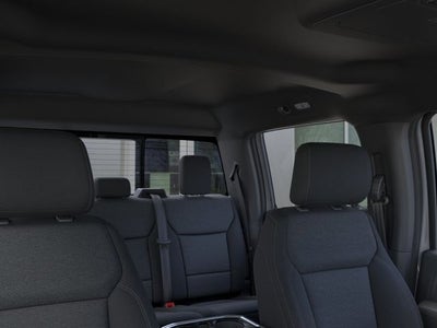 2026 Ford F-150 XLT 137