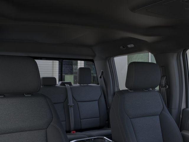 2026 Ford F-150 XLT 137