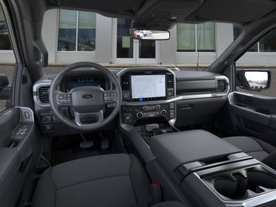 2026 Ford F-150 XLT 137