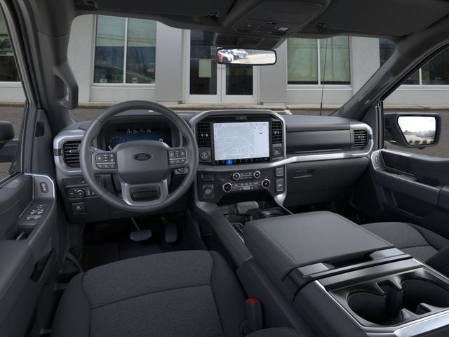 2026 Ford F-150 XLT 137