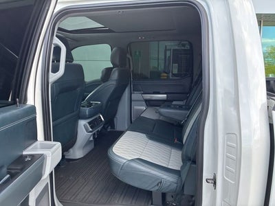 2021 Ford F-150 Limited
