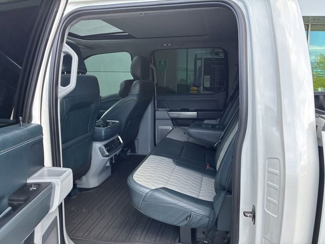 2021 Ford F-150 Limited