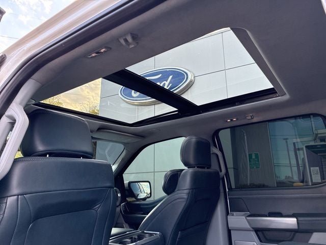 2021 Ford F-150 Limited