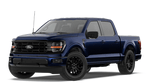 2026 Ford F-150 XLT 1