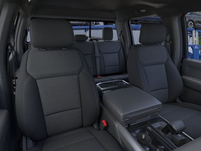 2026 Ford F-150 XLT 1