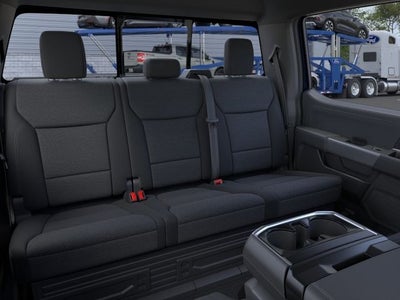 2026 Ford F-150 XLT 1