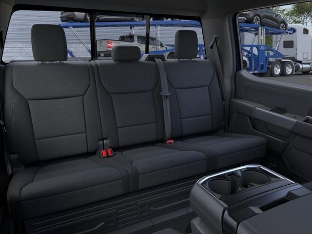 2026 Ford F-150 XLT 1