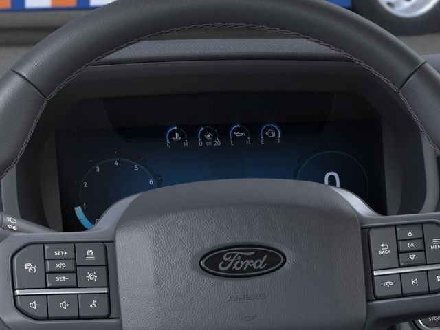2026 Ford F-150 XLT 1