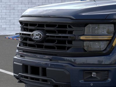 2026 Ford F-150 XLT 1