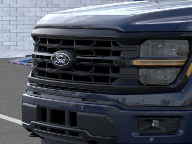 2026 Ford F-150 XLT 1